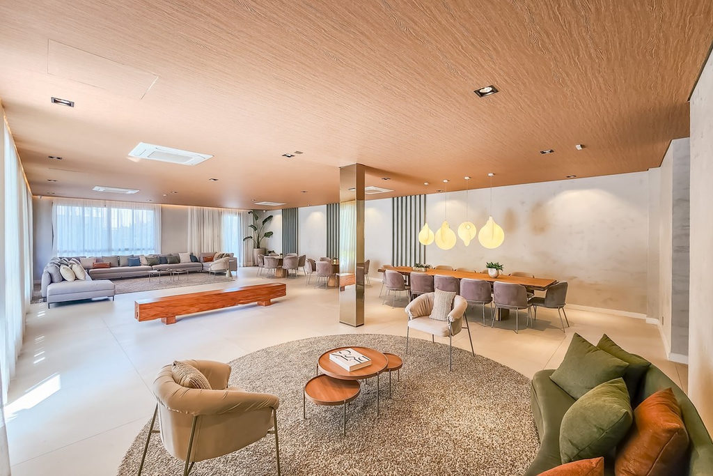 Apartamento, 2 quartos, 108 m² - Foto 6