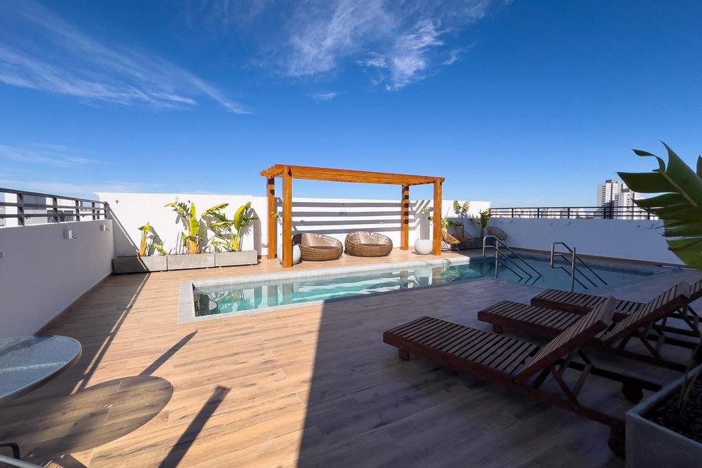 Apartamento, 1 quarto, 86 m² - Foto 24