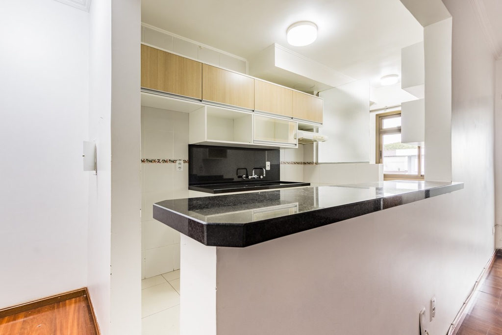 Apartamento para venda no bairro Nonoai em Porto Alegre
