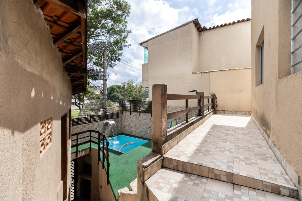Casa, 5 quartos, 265 m² - Foto 6