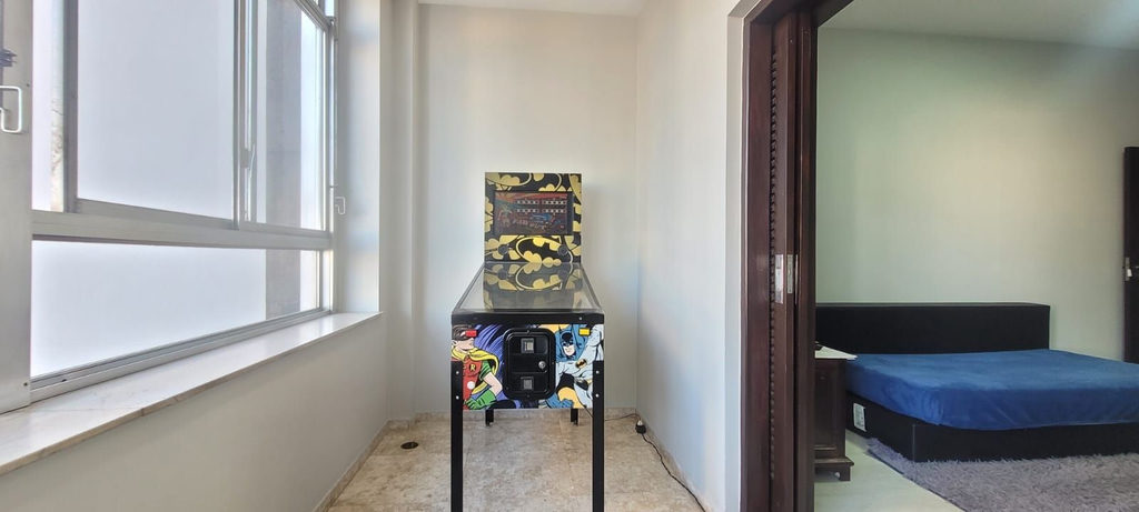 Apartamento, 4 quartos, 250 m² - Foto 34
