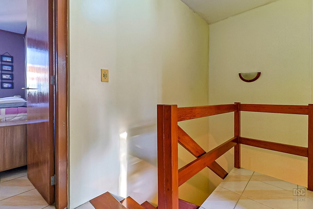 Casa em Condomínio para venda no bairro Jardim Itu em Porto Alegre