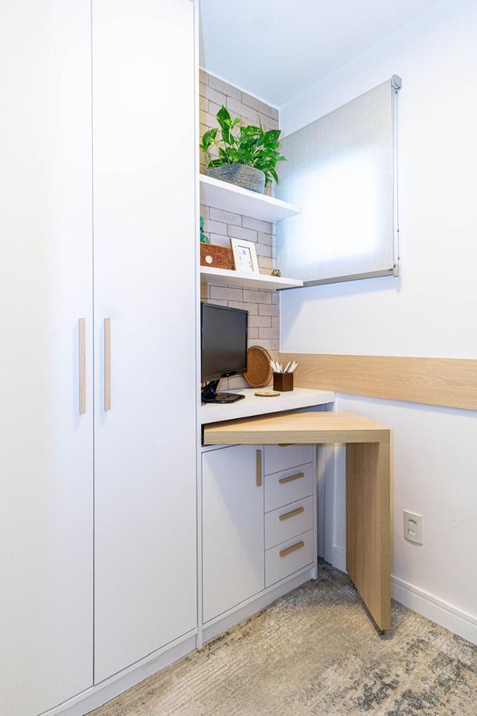 Apartamento de 3 quartos, 120m² no bairro Brooklin Paulista, em São Paulo | Eu Corretor
