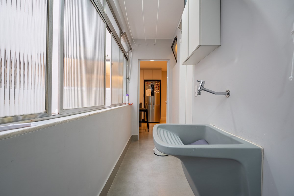 Apartamento, 2 quartos, 80 m² - Foto 46