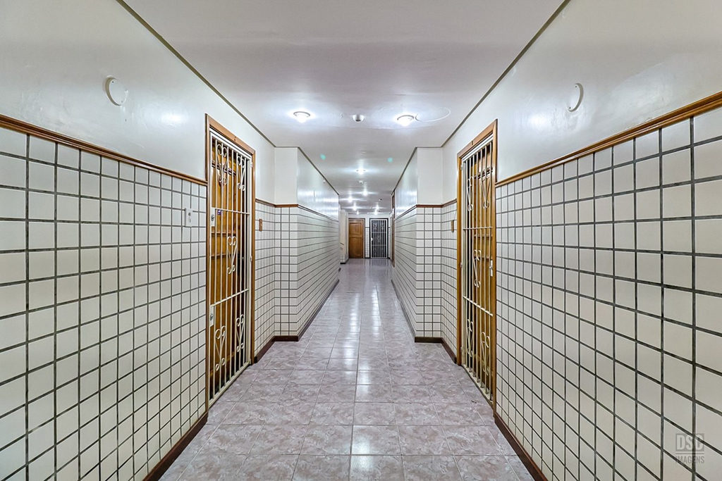 Apartamento para venda no bairro Santa Cecília em Porto Alegre