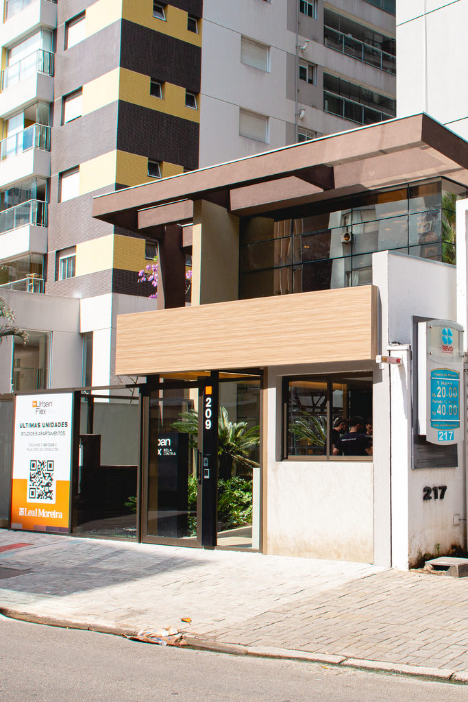 Apartamento, 1 quarto, 38 m² - Foto 8
