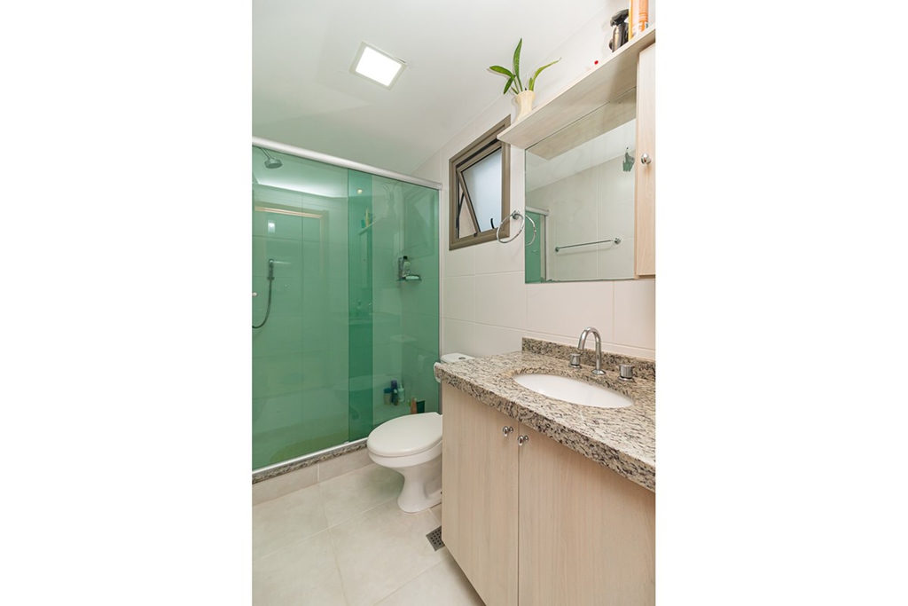 Apartamento para venda no bairro Ipanema em Porto Alegre