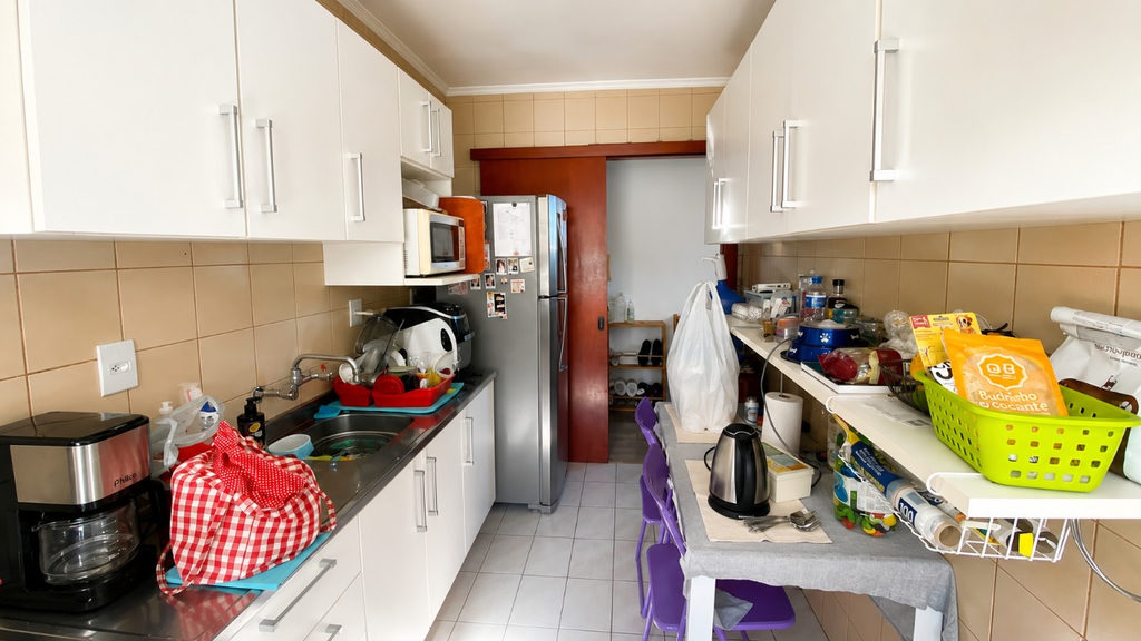 Apartamento para venda no bairro Petrópolis em Porto Alegre