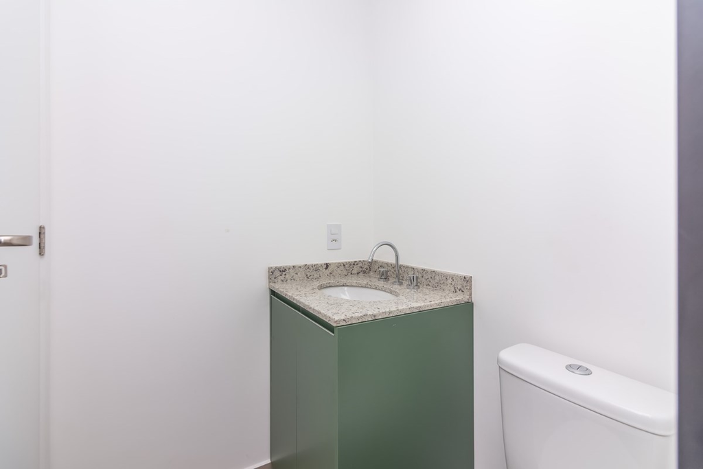 Apartamento, 1 quarto, 25 m² - Foto 2