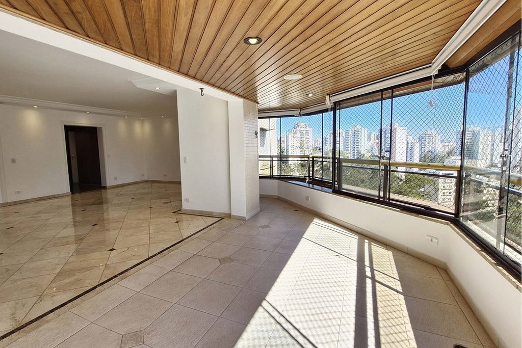 Apartamento, 4 quartos, 246 m² - Foto 39