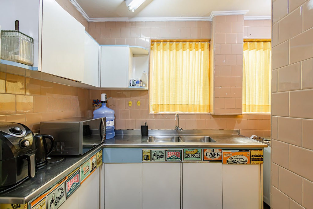 Apartamento para venda no bairro São João em Porto Alegre