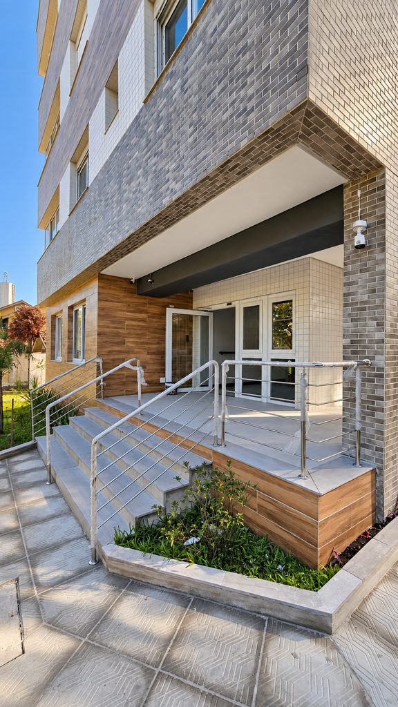 Apartamento para venda no bairro Tristeza em Porto Alegre