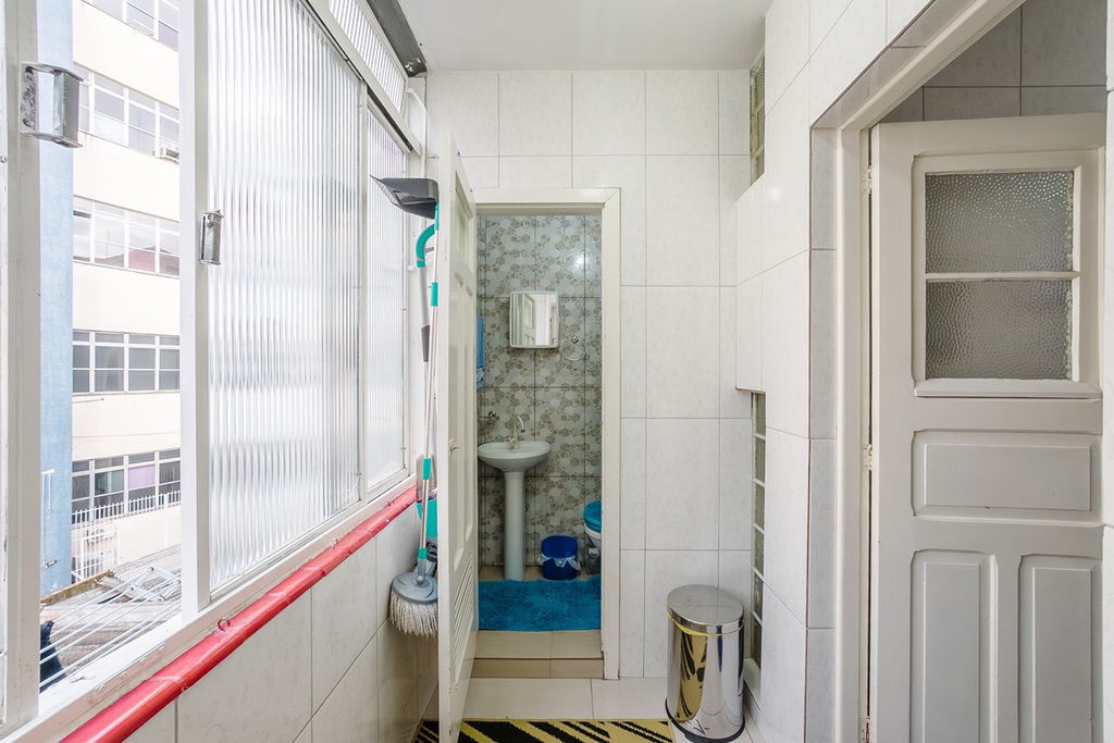 Apartamento para venda no bairro Centro em Canoas