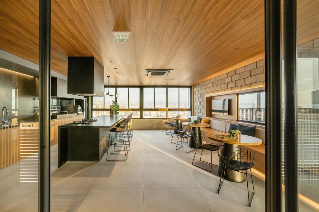 Loft para venda no bairro Cidade Baixa em Porto Alegre