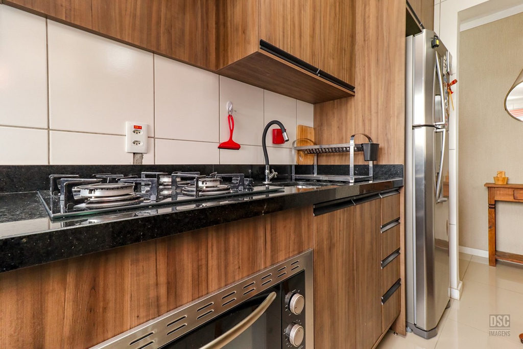 Apartamento para venda no bairro Morro Santana em Porto Alegre