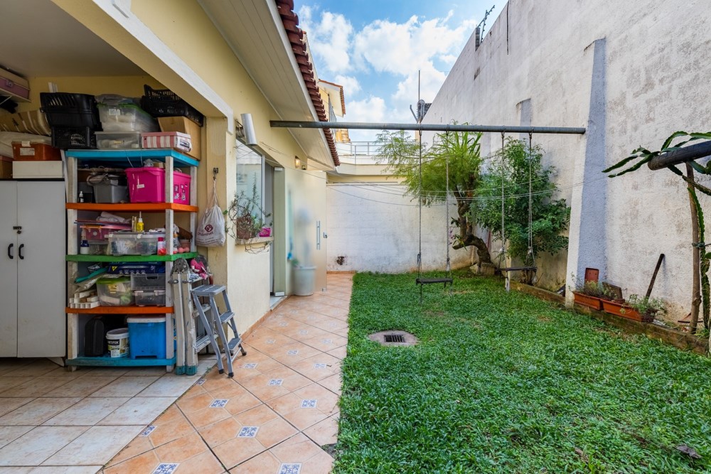 Casa, 1 quarto - Foto 49
