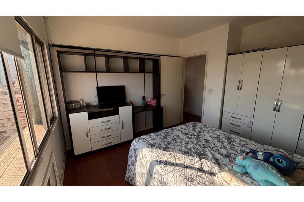 Apartamento para venda no bairro Centro Histórico em Porto Alegre