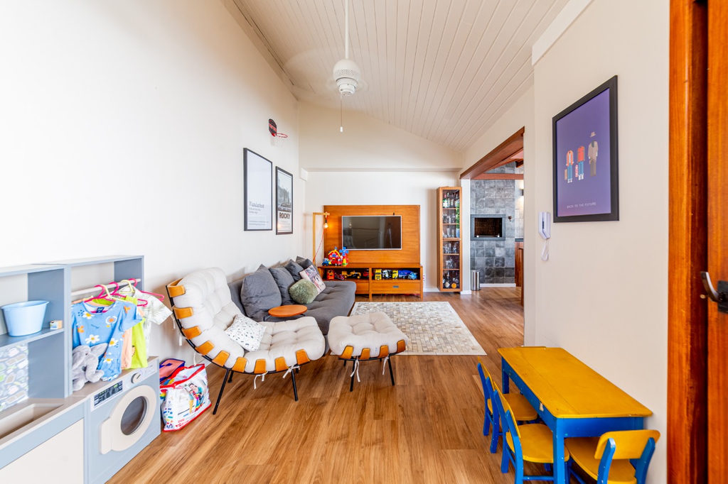 Cobertura Duplex para venda no bairro Bela Vista em Porto Alegre
