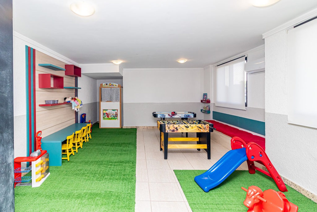 Apartamento para venda no bairro Cristo Redentor em Porto Alegre