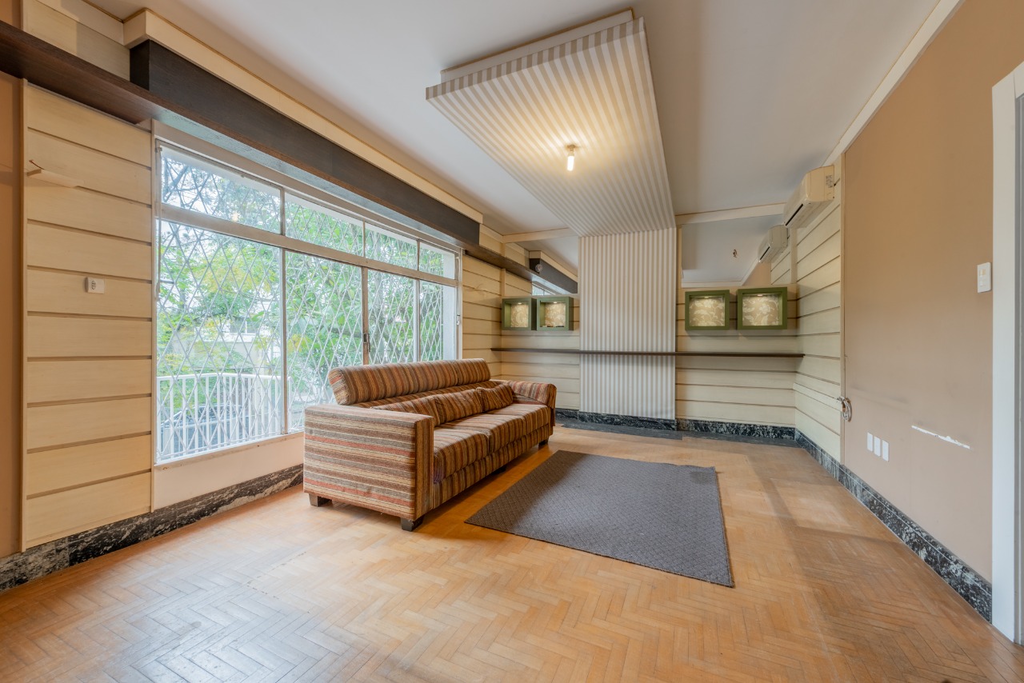 Casa para venda no bairro Moinhos de Vento em Porto Alegre