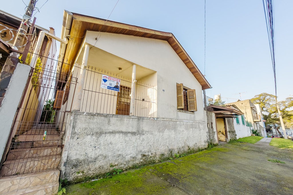 Casa para venda no bairro Centro em Sapucaia do Sul