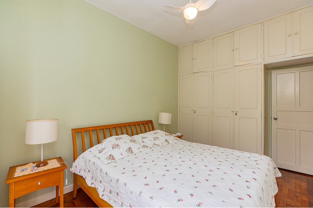 Casa, 4 quartos - Foto 12