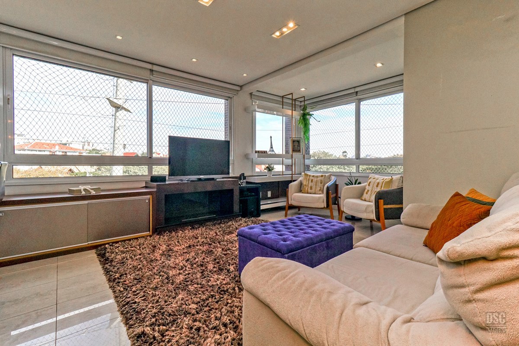 Apartamento para venda no bairro Jardim Itu em Porto Alegre