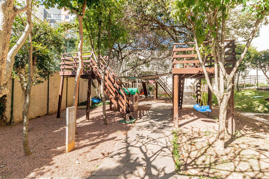 Apartamento para venda no bairro Passo D
