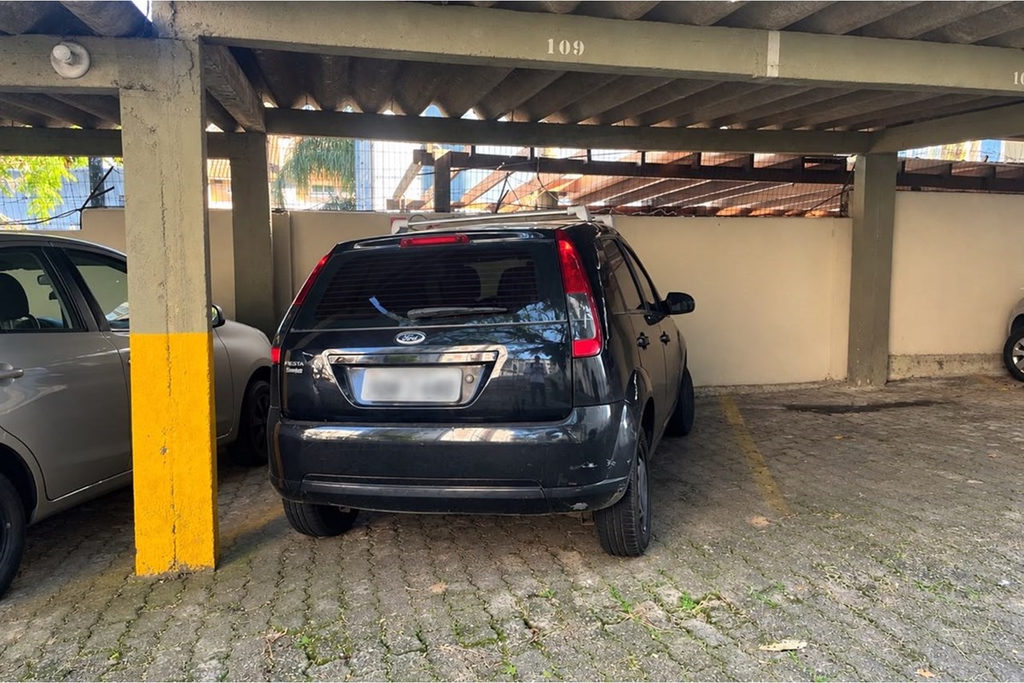 Apartamento para venda no bairro Cristal em Porto Alegre
