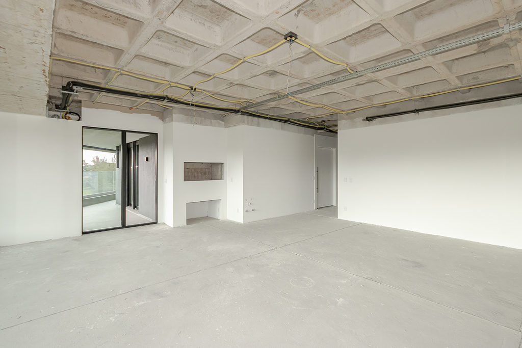 Apartamento para venda no bairro Bela Vista em Porto Alegre