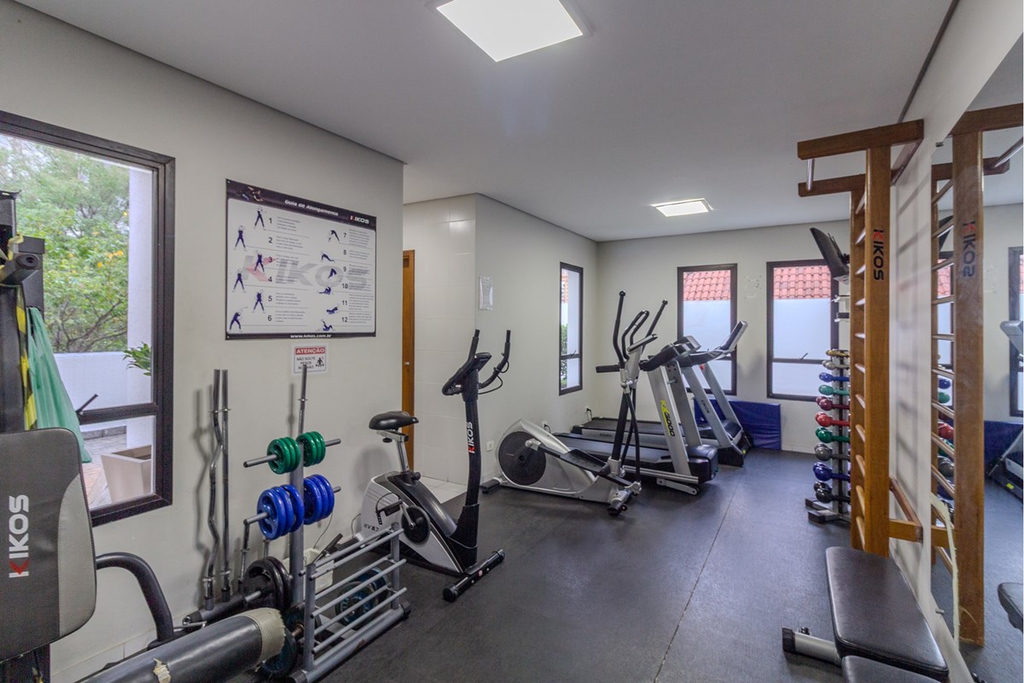Apartamento, 3 quartos, 114 m² - Foto 19