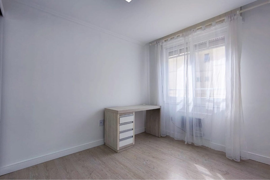 Apartamento para venda no bairro Boa Vista em Porto Alegre