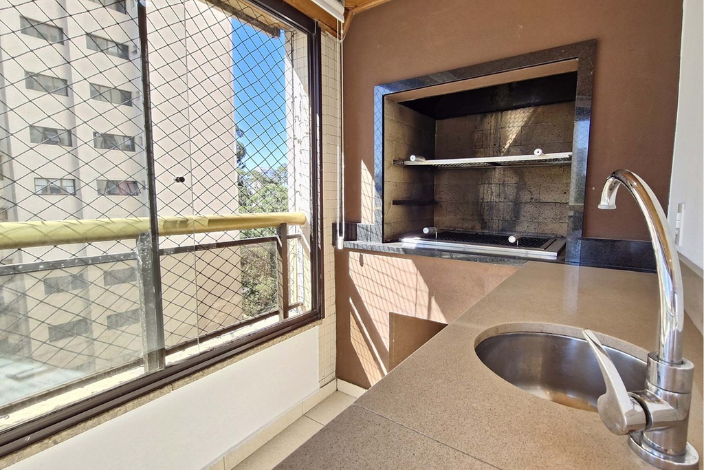 Apartamento, 4 quartos, 246 m² - Foto 42