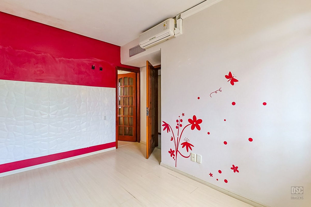 Cobertura Duplex para venda no bairro Jardim Lindóia em Porto Alegre