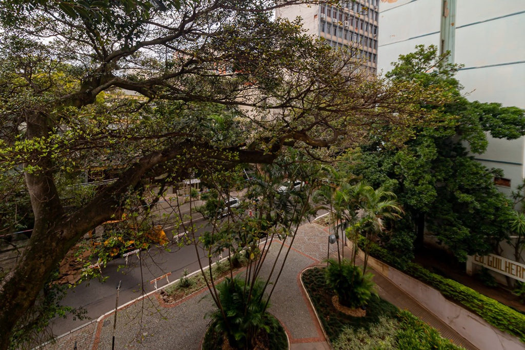 Apartamento para venda no bairro Independência em Porto Alegre