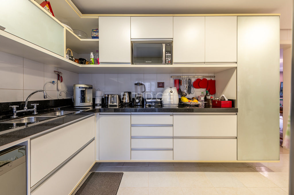 Apartamento para venda no bairro Mont Serrat em Porto Alegre