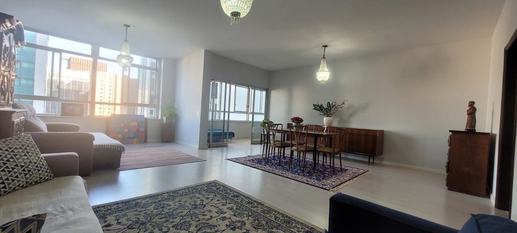 Apartamento, 4 quartos, 250 m² - Foto 30