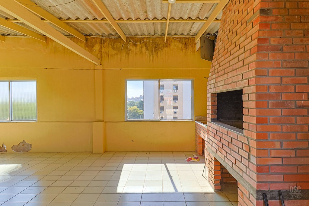 Studio para venda no bairro Jardim Itu em Porto Alegre