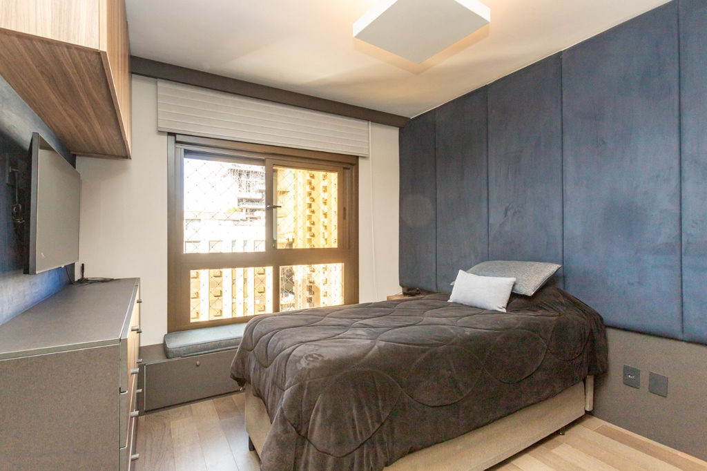 Apartamento para venda no bairro Mont Serrat em Porto Alegre
