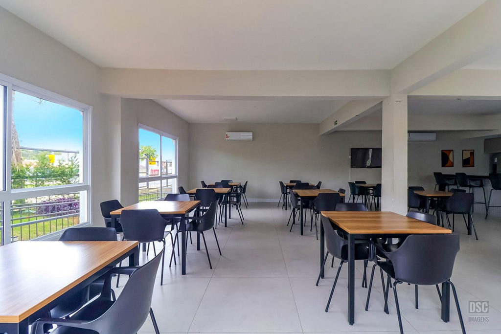 Apartamento para venda no bairro Lomba do Pinheiro em Porto Alegre
