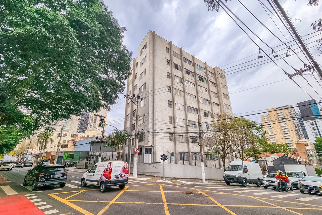 Apartamento, 2 quartos, 75 m² - Foto 13