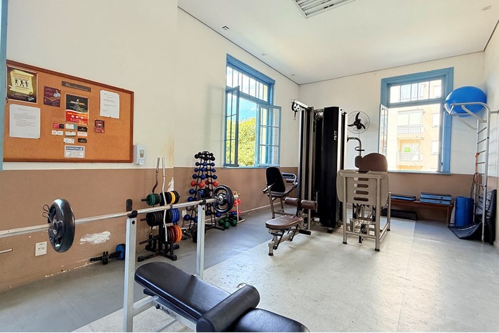 Apartamento para venda no bairro Teresópolis em Porto Alegre