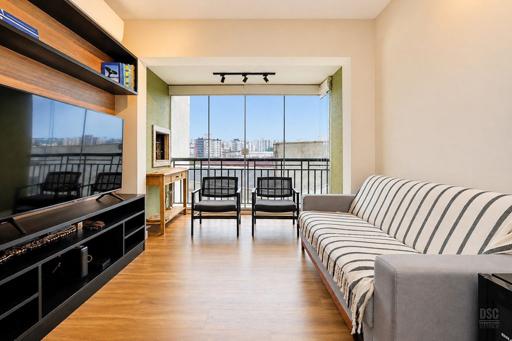 Apartamento para venda no bairro Passo D
