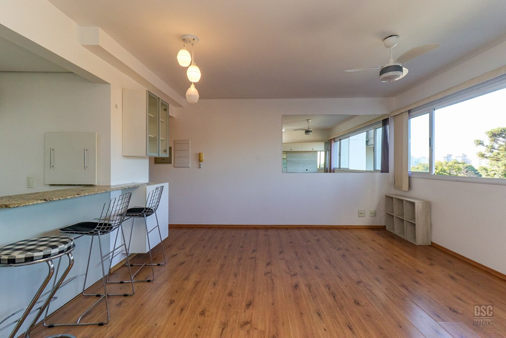 Apartamento para venda no bairro Tristeza em Porto Alegre