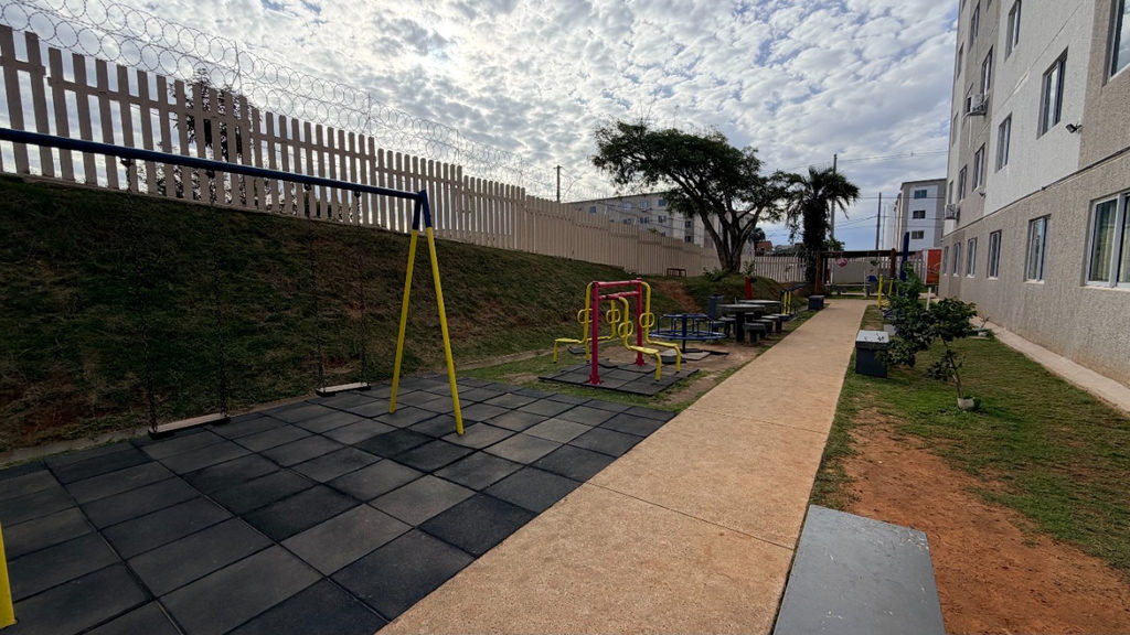 Apartamento para venda no bairro Passo das Pedras em Porto Alegre