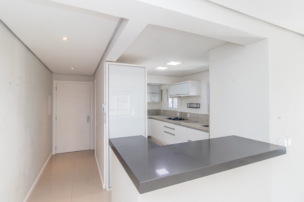 Apartamento para venda no bairro Rio Branco em Porto Alegre