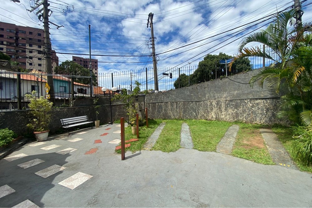 Apartamento de 2 quartos, 51m² no bairro Vila do Encontro, em São Paulo | Eu Corretor