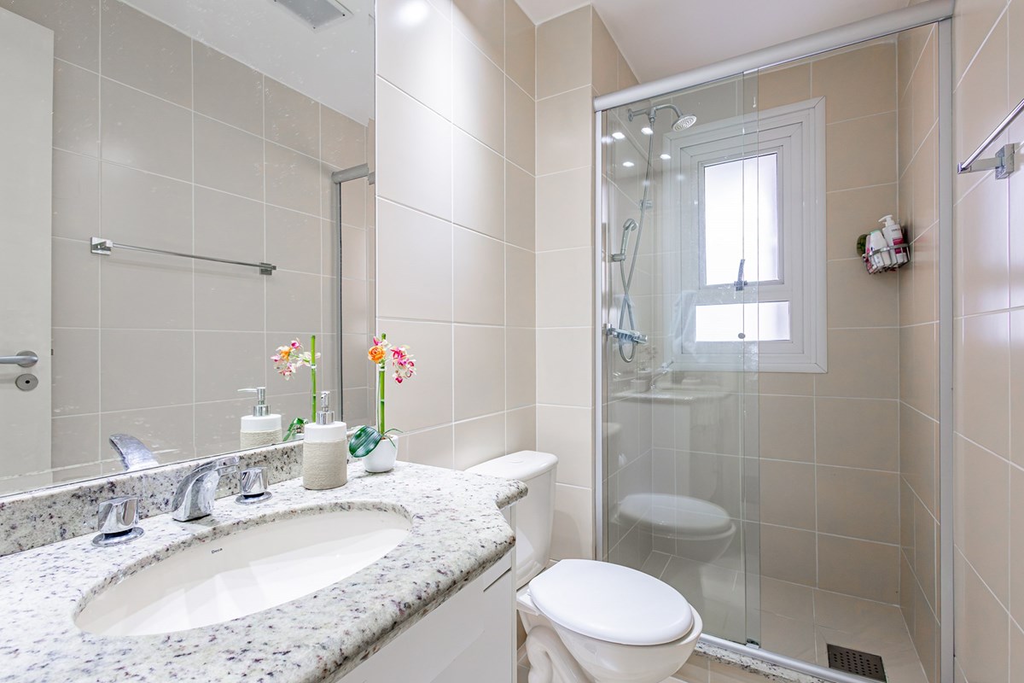 Apartamento para venda no bairro Jardim Lindóia em Porto Alegre