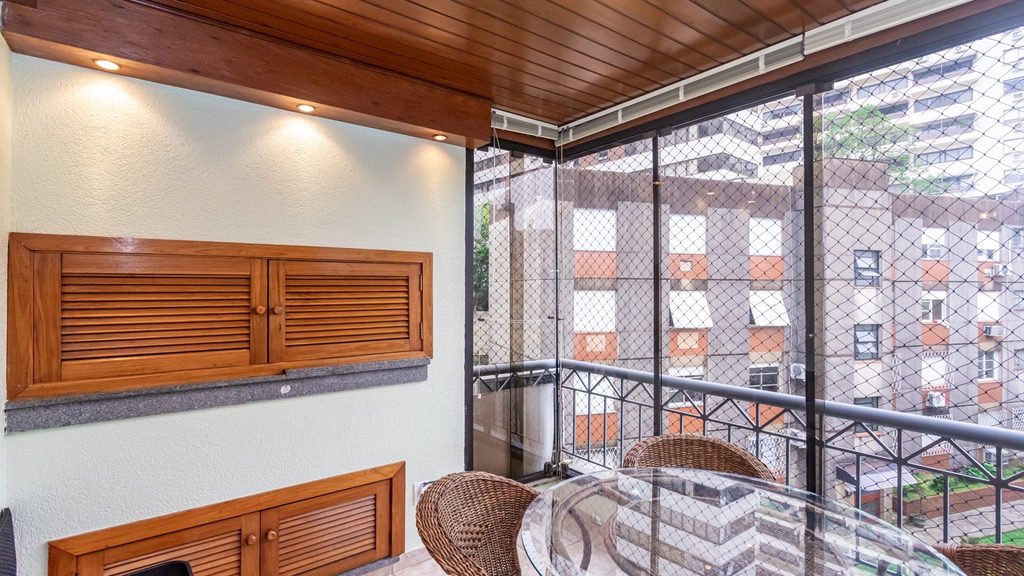 Apartamento para venda no bairro Bela Vista em Porto Alegre