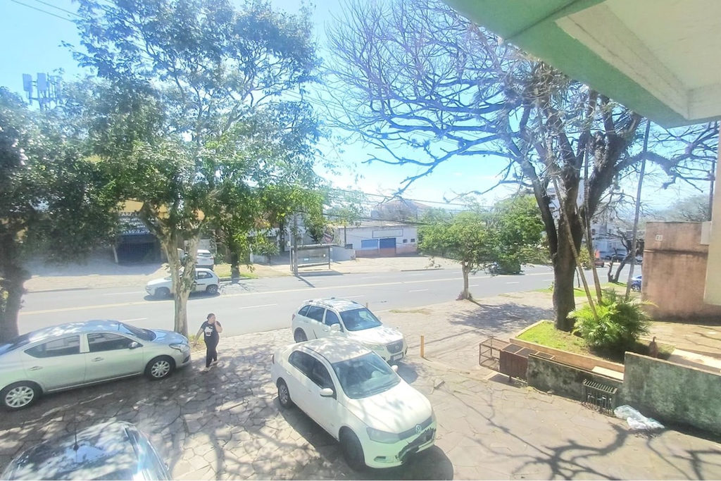 Apartamento para venda no bairro Vila Jardim em Porto Alegre
